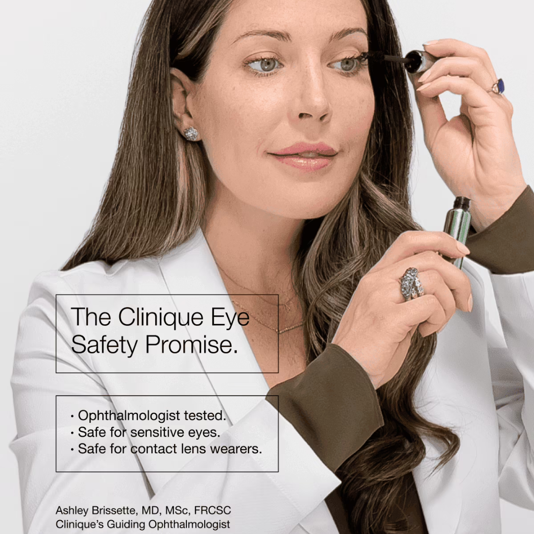 Clinique Just Browsing Clear Sculpting Gel