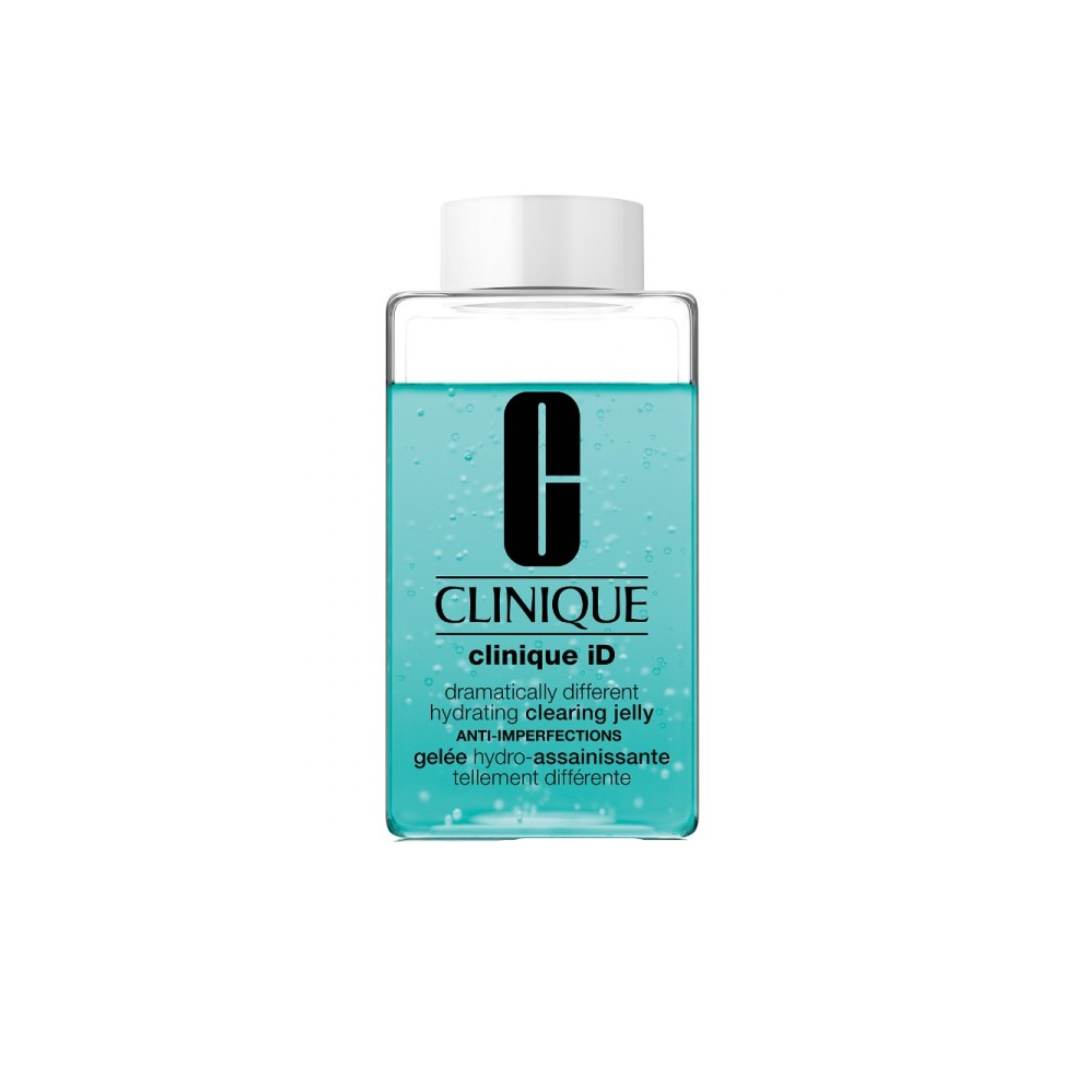Clinique ID Dramatically Different Hydrating Clearing Jelly 115ml - Medaid
