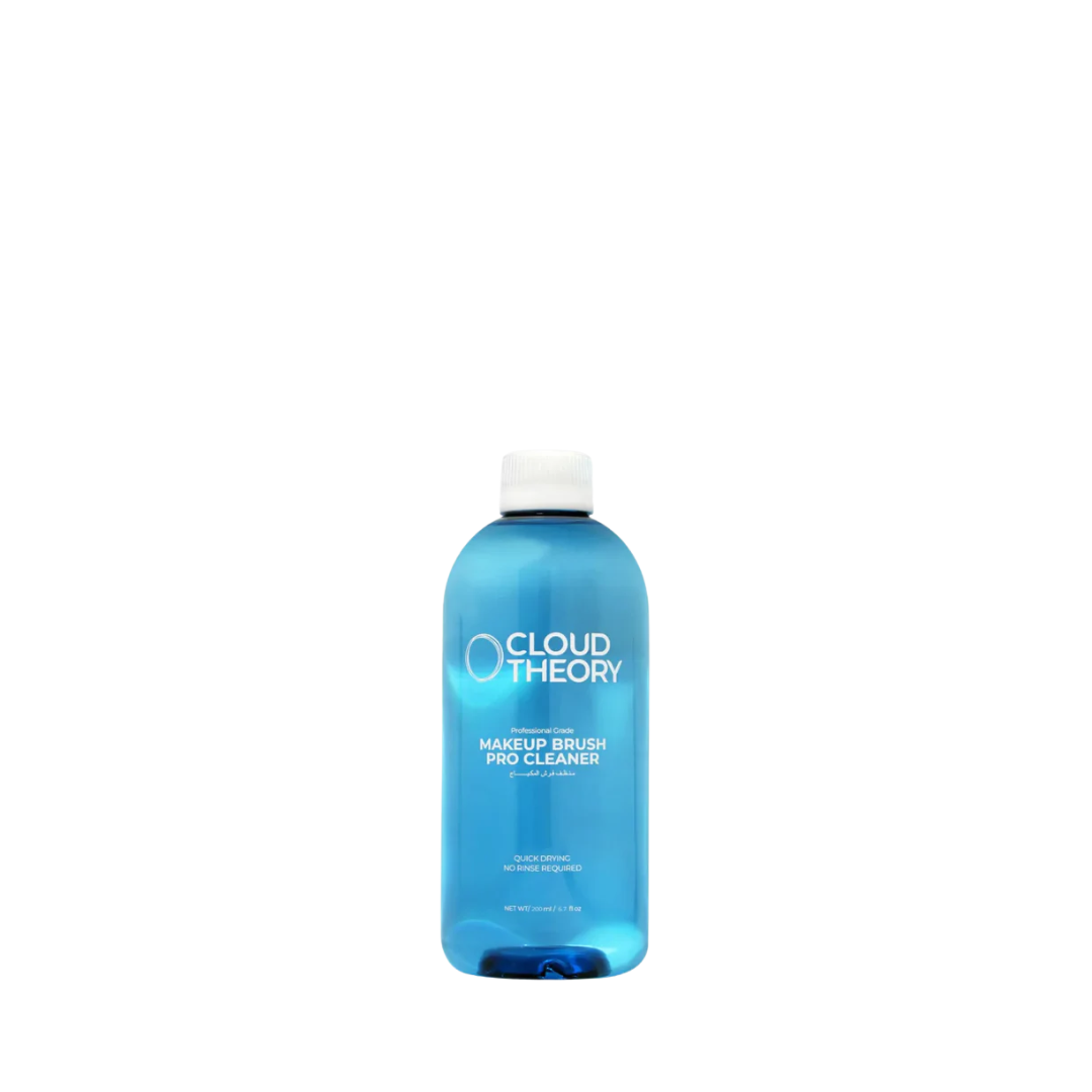 Cloud Theory Professional Grade Brush Cleaner