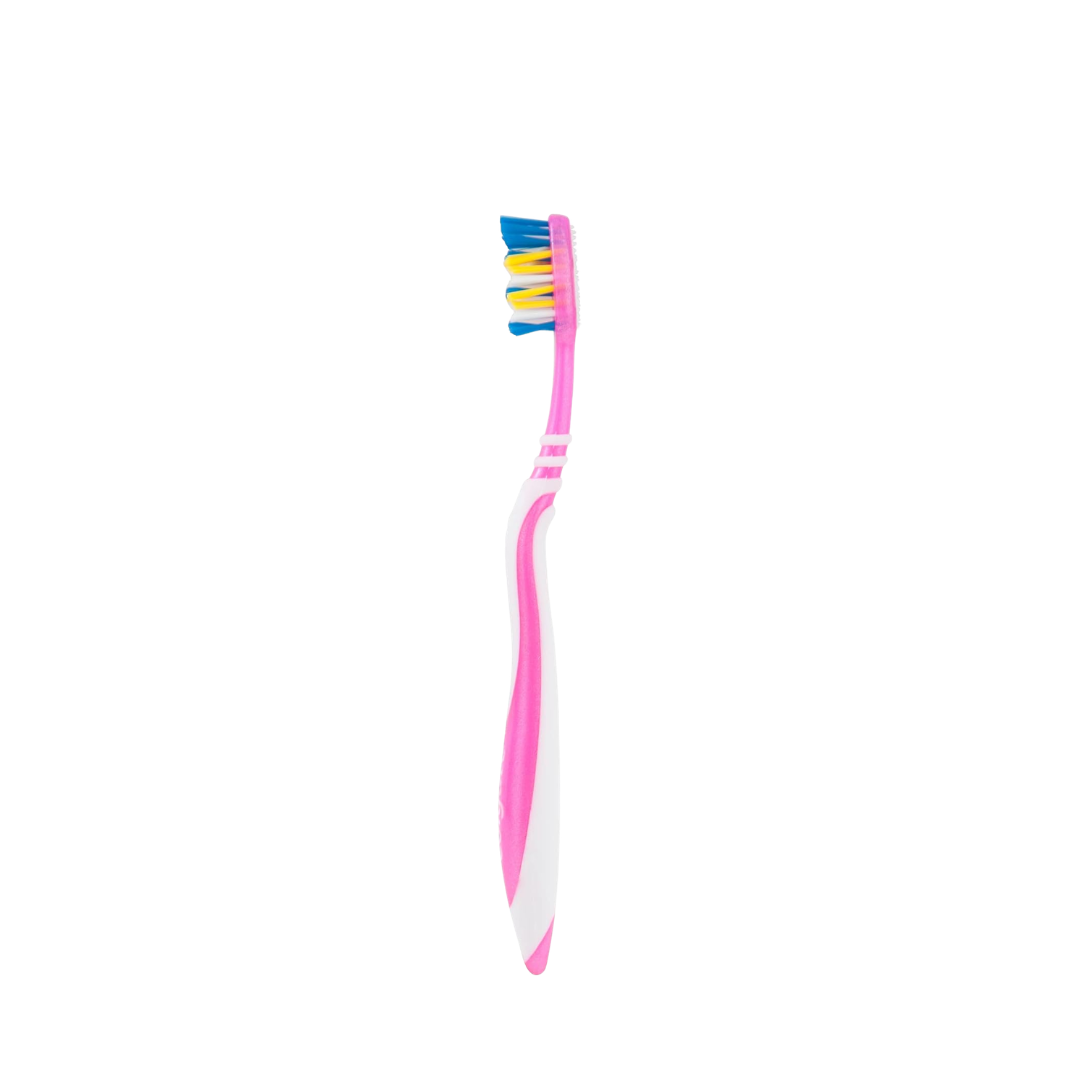 Colgate Toothbrush Zigzag Medium