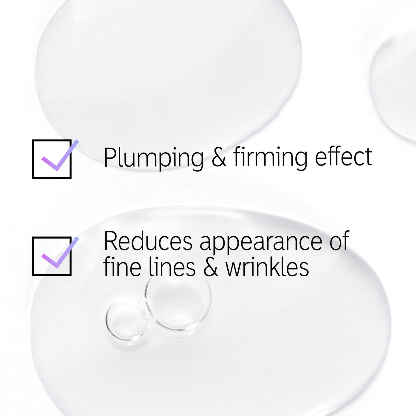 The Inkey List Collagen Peptide Serum