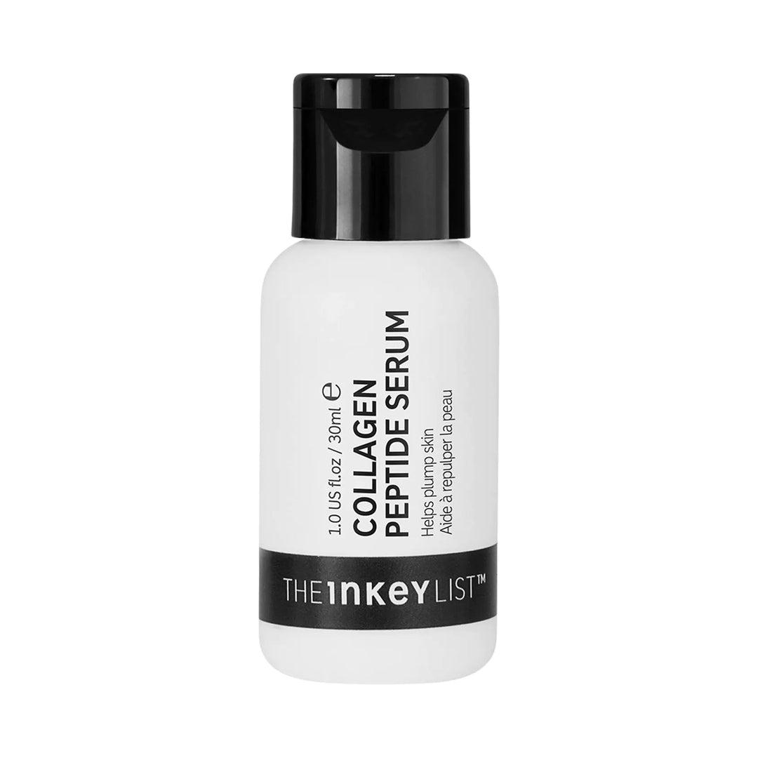 The Inkey List Collagen Peptide Serum
