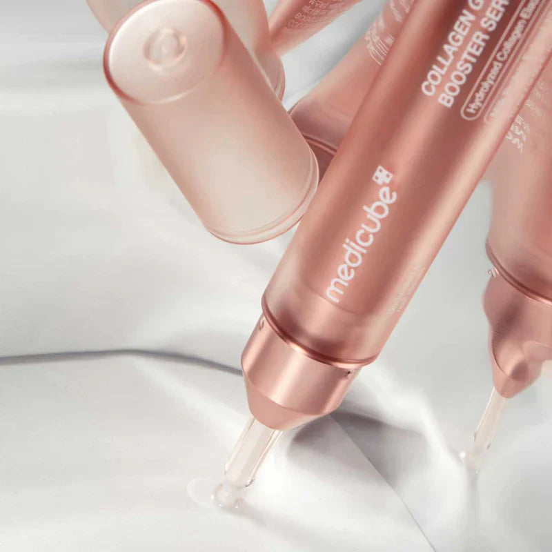 MEDICUBE Collagen Glow Booster Serum 15 ML
