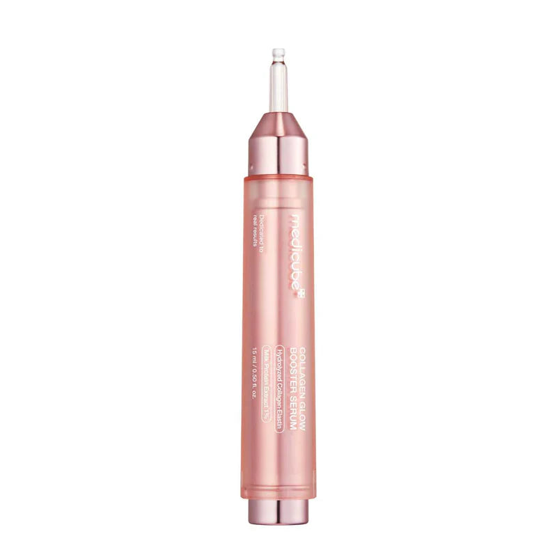MEDICUBE Collagen Glow Booster Serum 15 ML
