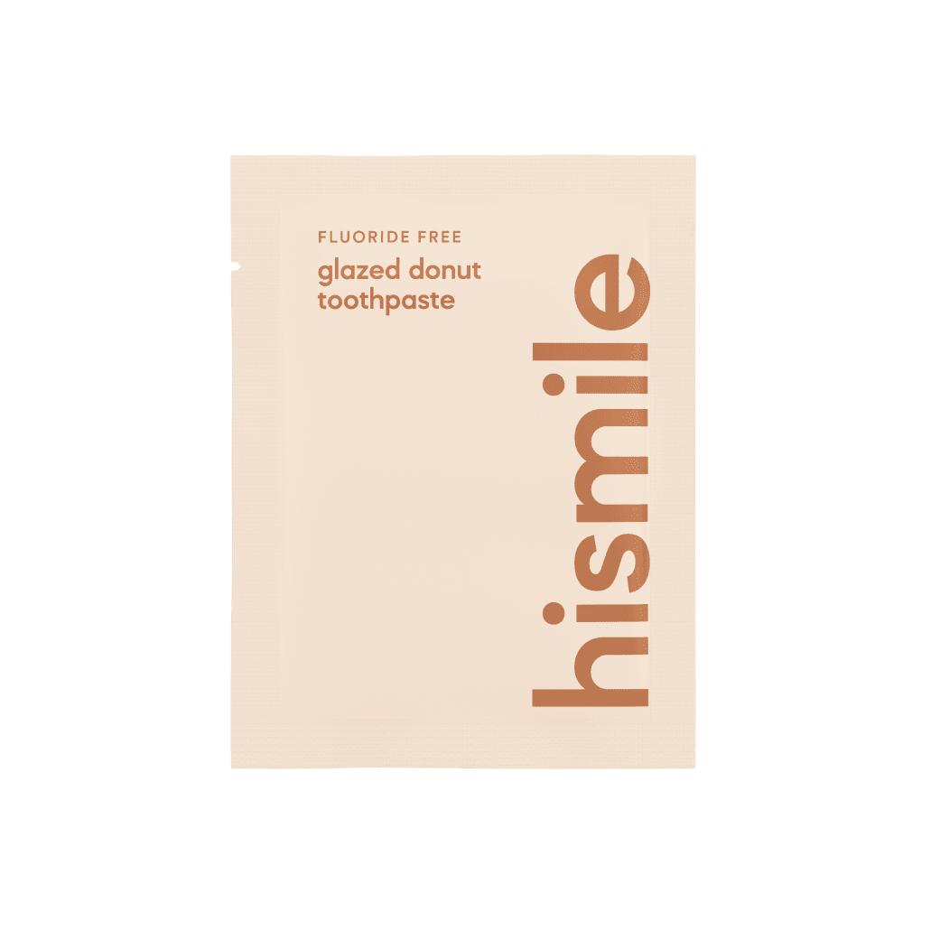 Club Exclusive Toothpaste Sachets - Medaid International