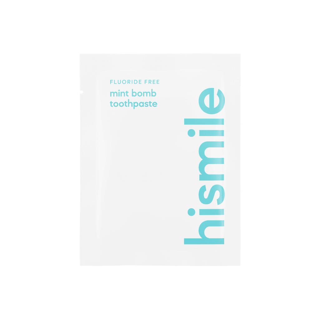 Club Exclusive Toothpaste Sachets - Medaid International