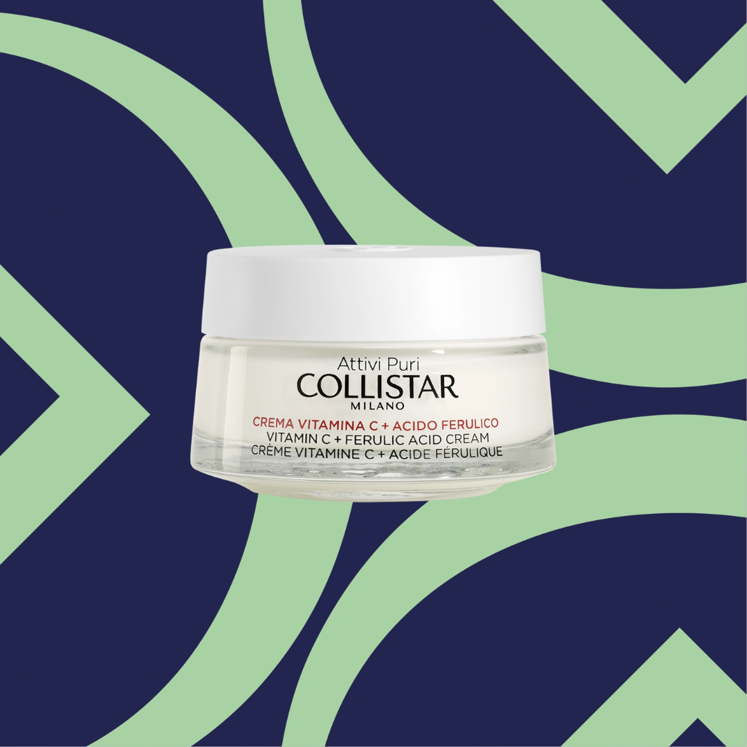 Collistar Attivi Puri Vitamin C + Ferulic Acid Cream
