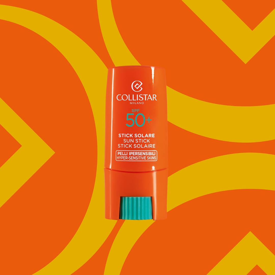 Collistar For Hypersensitive Skin Sun Stick Spf50