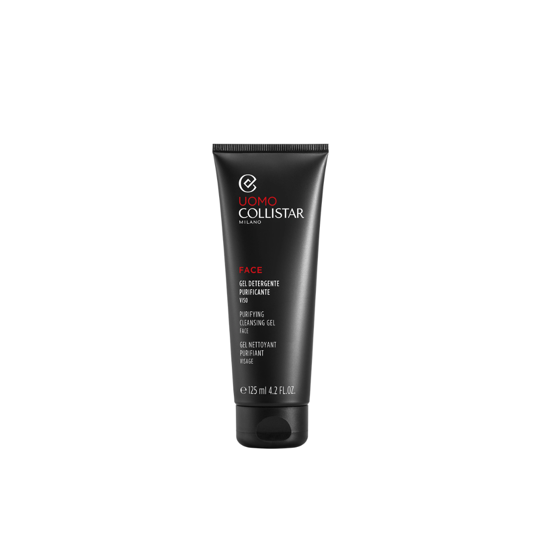Collistar Men Purifying Cleansing Gel