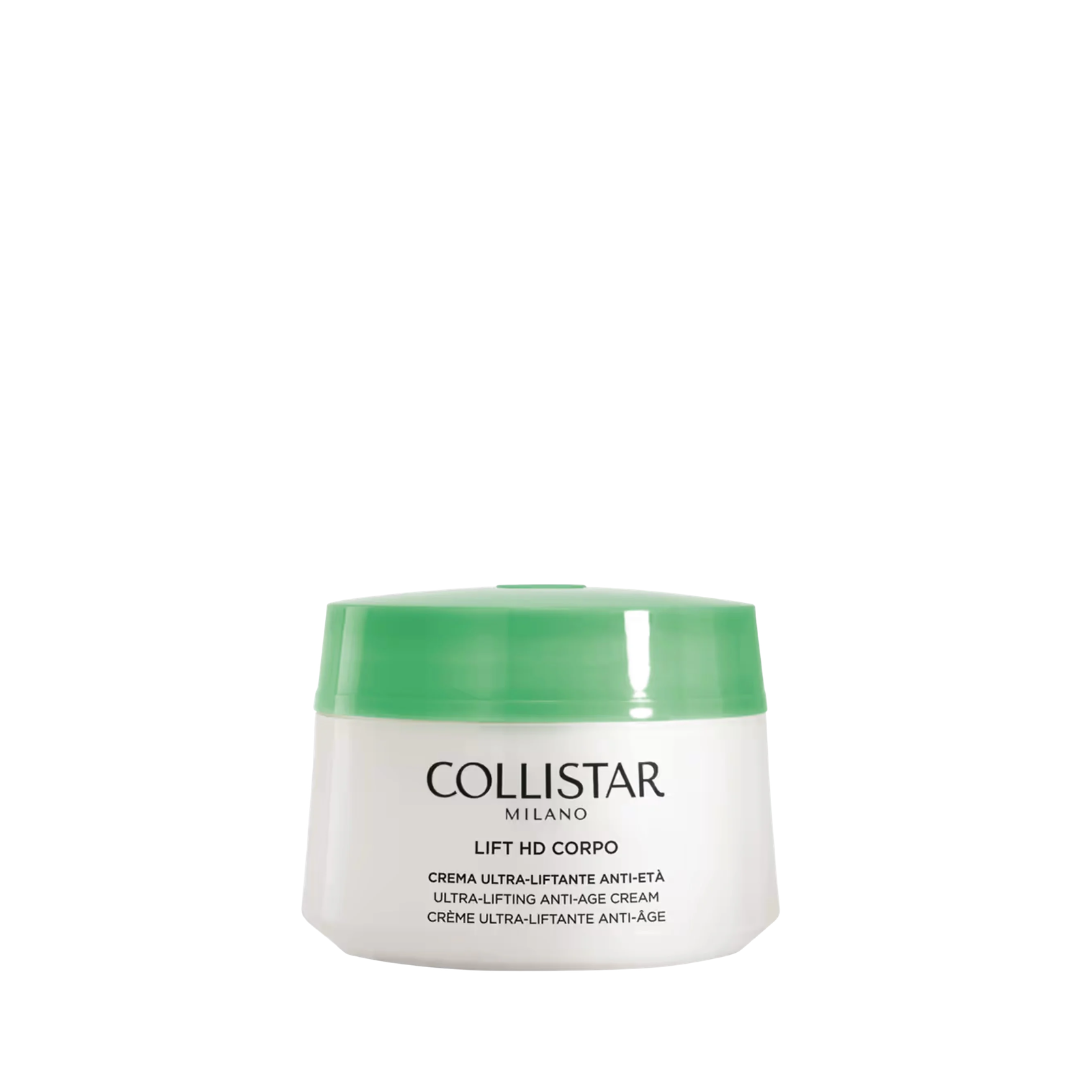 Collistar Ultra Lifting Anti Age Body Cream