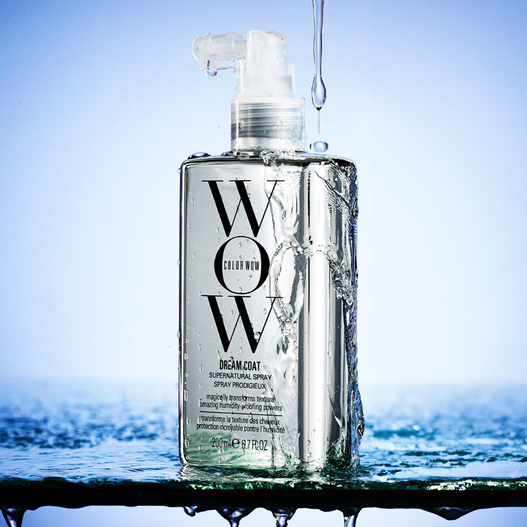 Color Wow Dream Coat Supernatural Hair Spray