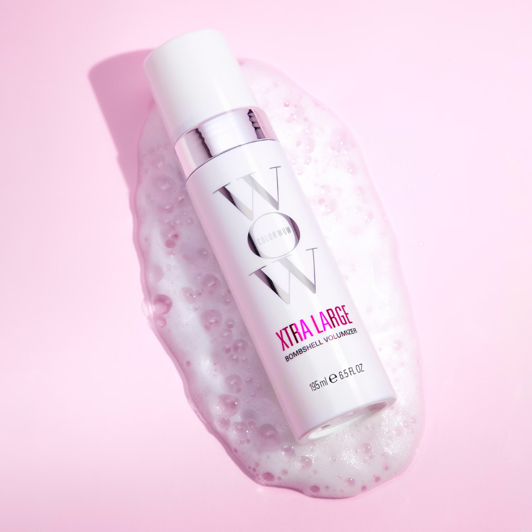Color Wow Xtra Large Bombshell Volumizer Hair Mousse