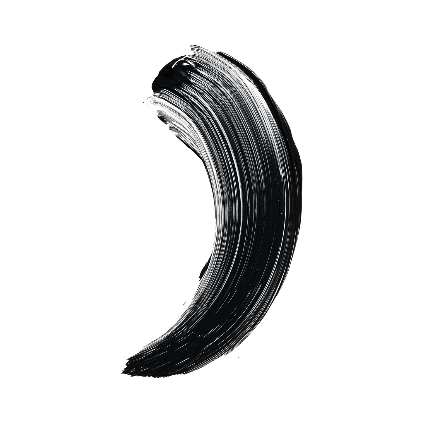 Maybelline colossal mascara 100% black