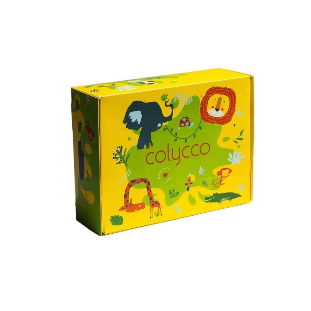 Colycco Apple Fresh Box