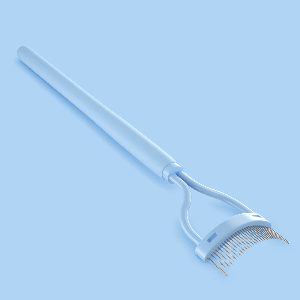 Doe Lash Fluffer - Medaid International