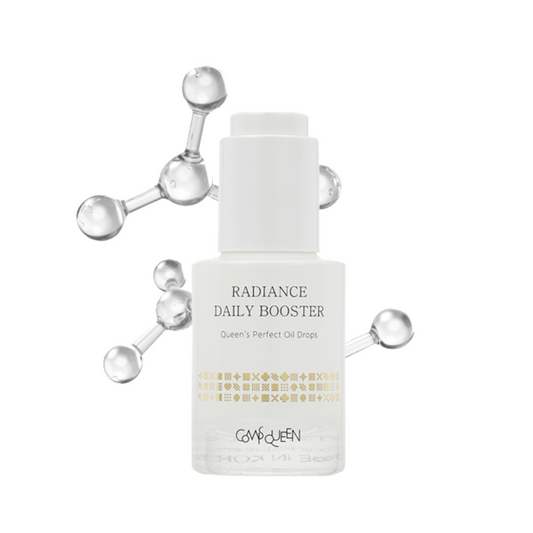 Comisqueen Radiance Daily Booster 30ML - Medaid International