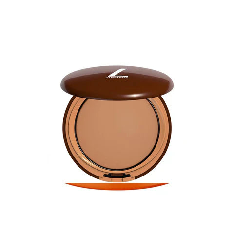 Compact - Sun-Kissed Glow Protective Compact Cream SPF30 sunny glow