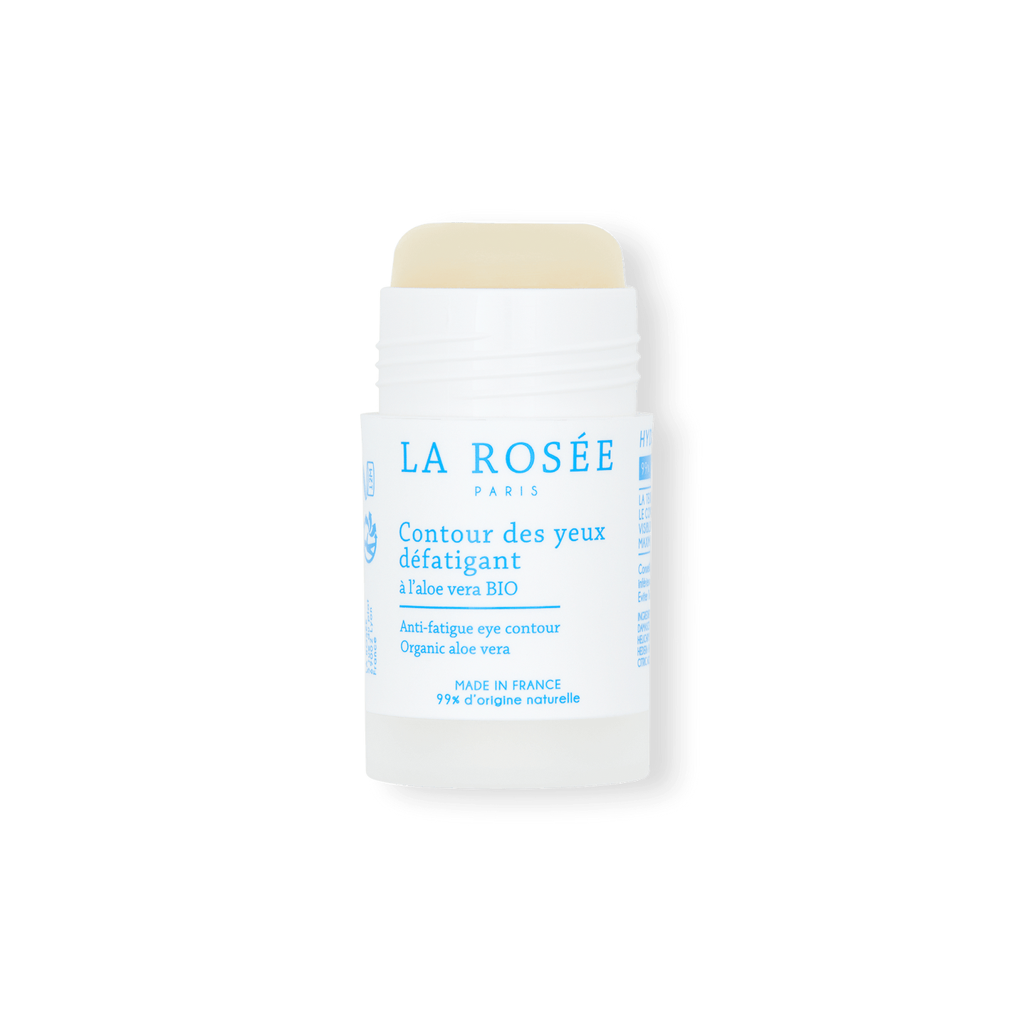 La Rosée - Anti Fatigue Eye Contour Stick 15ml - Medaid International