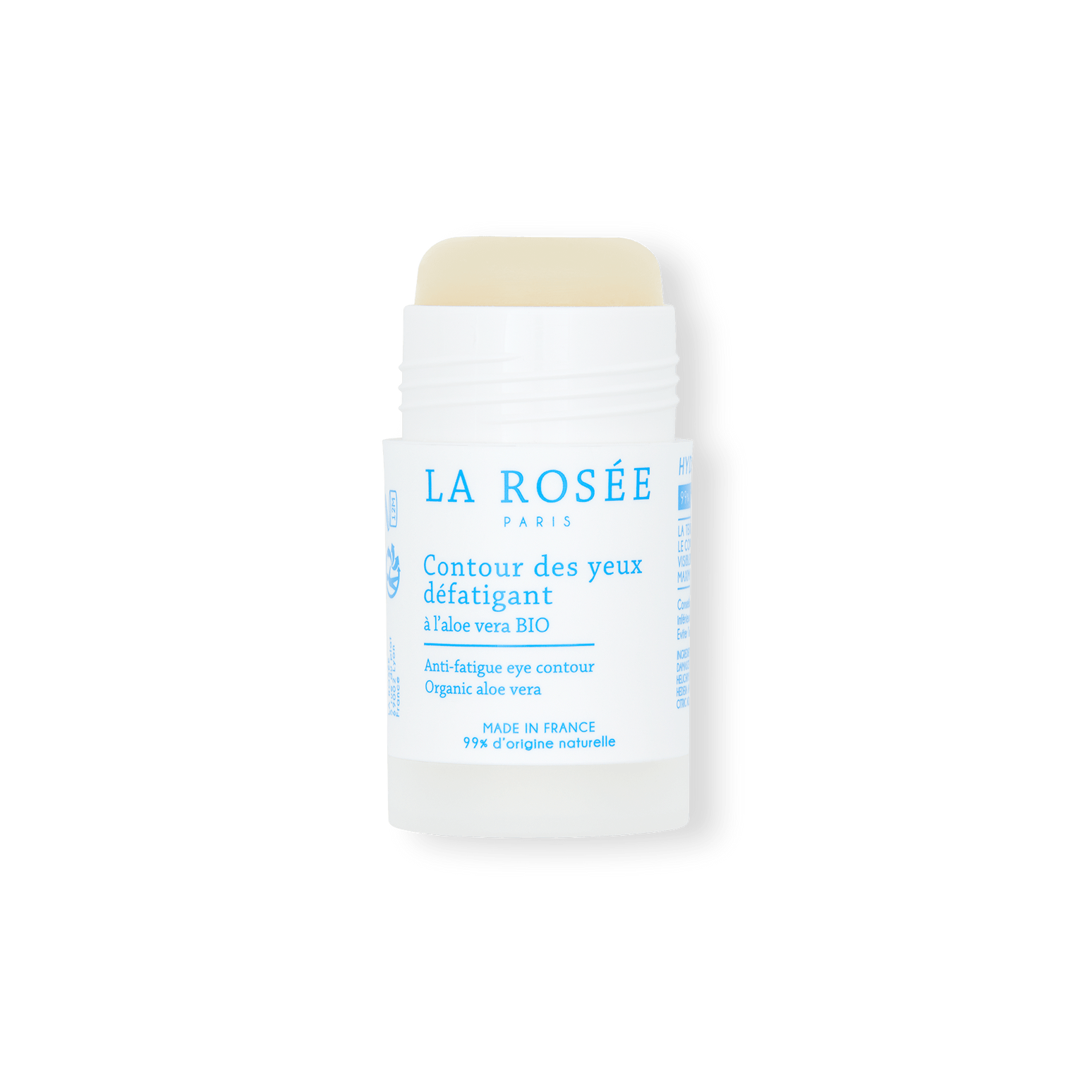 La Rosée - Anti Fatigue Eye Contour Stick 15ml - Medaid International