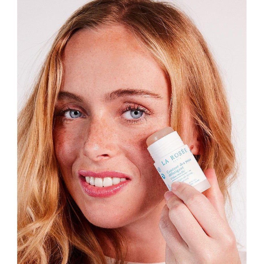 La Rosée - Anti Fatigue Eye Contour Stick 15ml - Medaid International