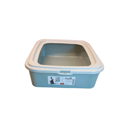 Rotho MyPet - Cat Toilet - Bonnie S