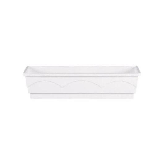 Poetic Emsa 501832 LAGO Window Pot AC – 75 cm white
