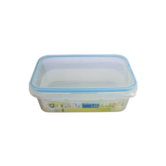 Hermetic Click & Lock – 1.5L – Carrefour