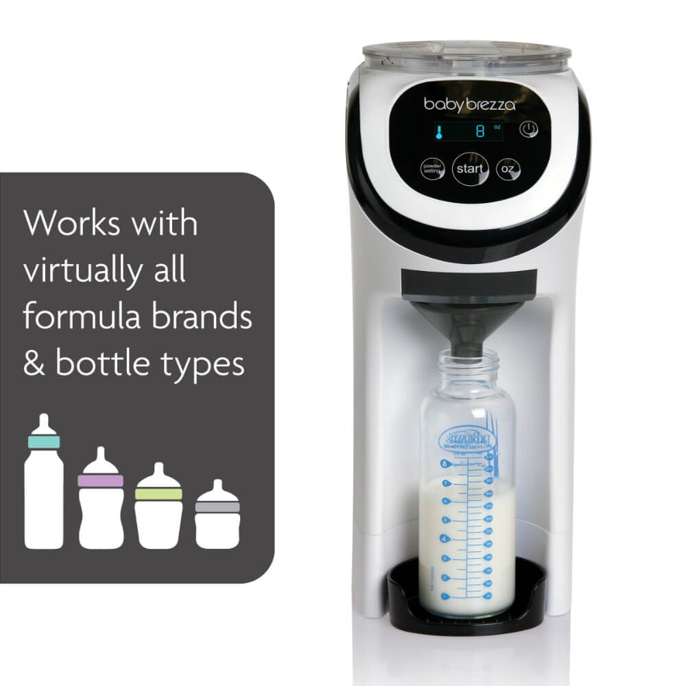 Formula Pro Mini - Baby Formula Maker