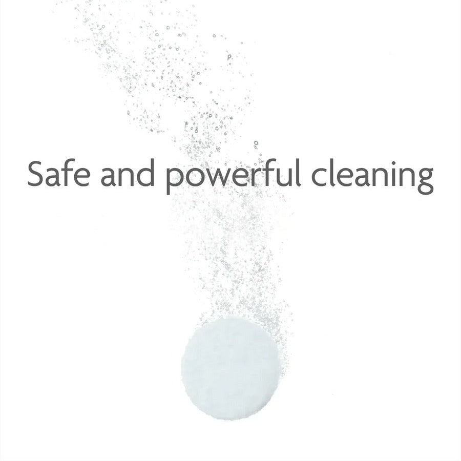 Bottle Washer Detergent Washing Tablets
