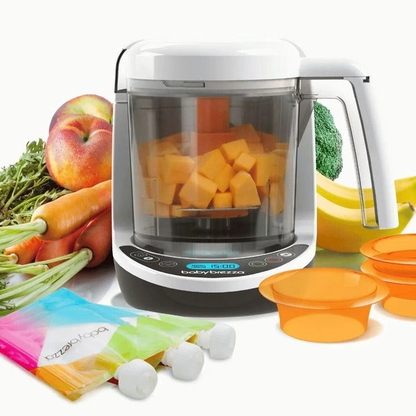 Food Maker Deluxe