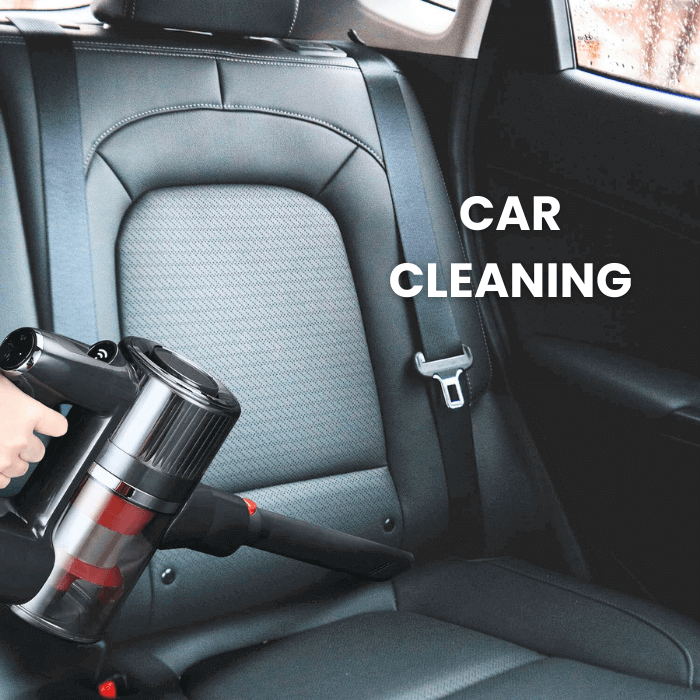 National Pro™ Vacuum Cleaner | Handheld & Cordless - Medaid International