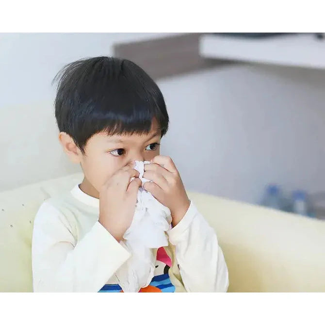 Vicks VapoRub Ointment for Sore Throat, Blocked Nose | Vicks Original - Medaid International