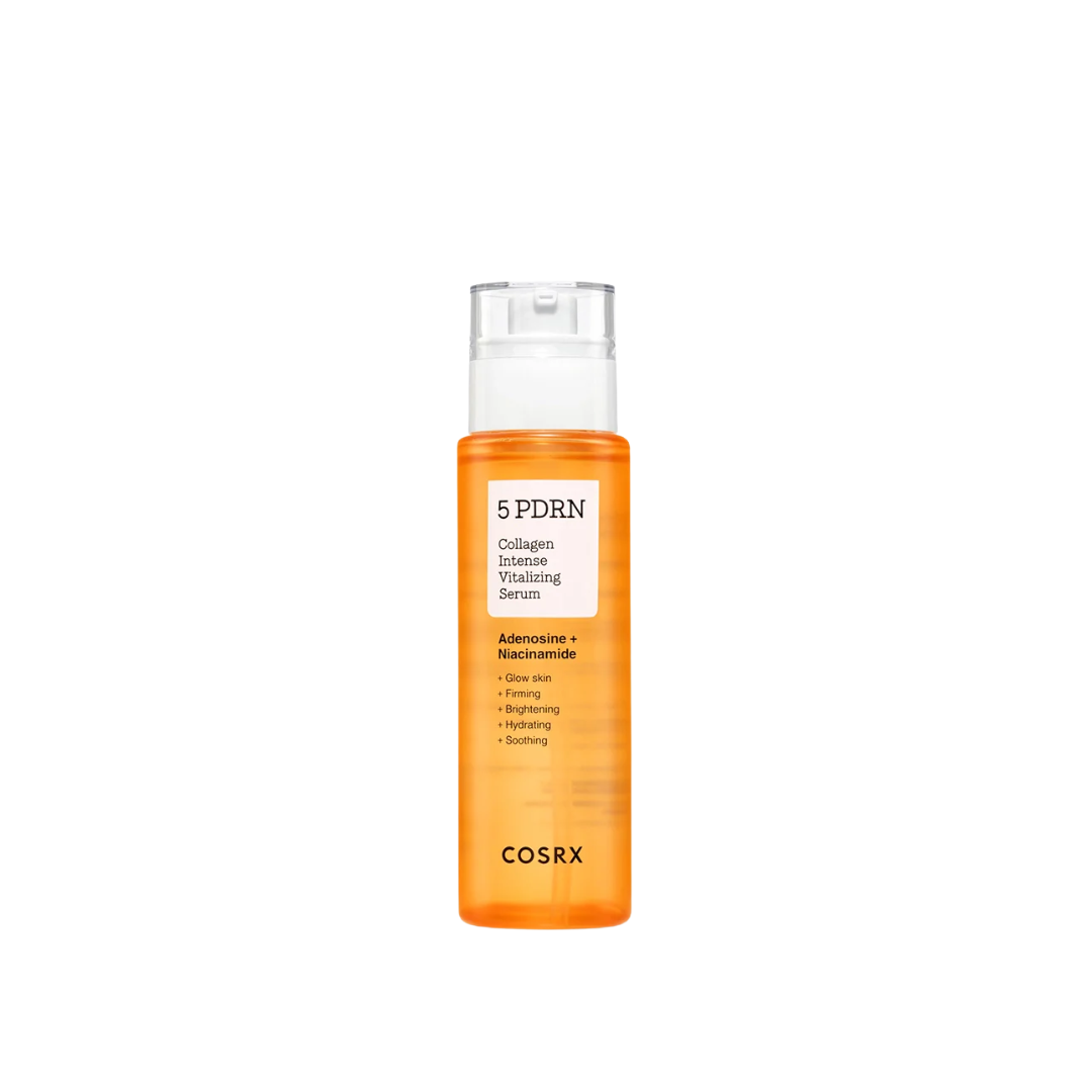 Cosrx 5 PDRN Collagen Intense Vitalizing Serum