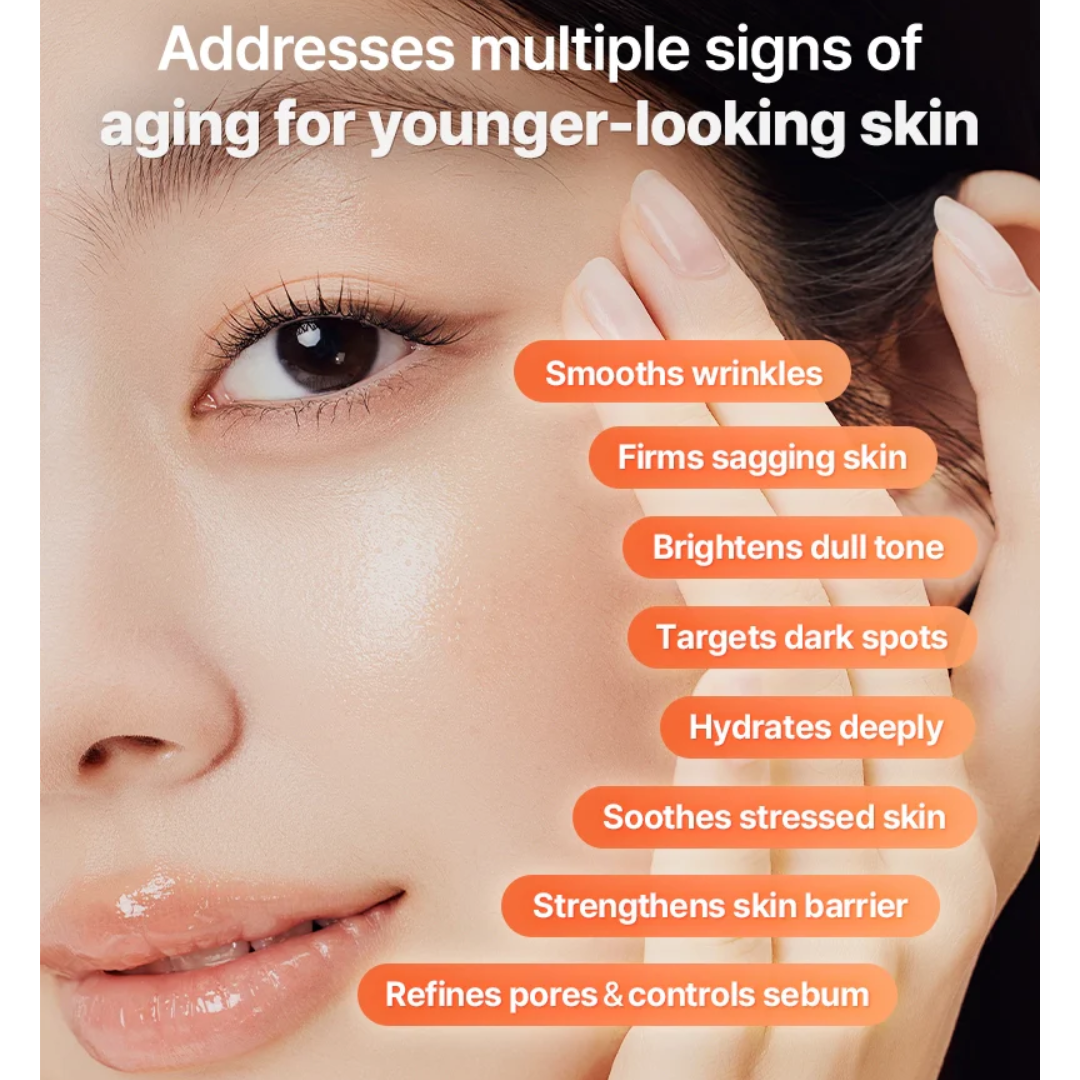 Cosrx 5 PDRN Collagen Intense Vitalizing Serum