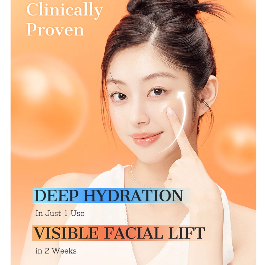 Cosrx 5 PDRN Hyaluronic Acid Vital Hydrating Hydrogel Mask