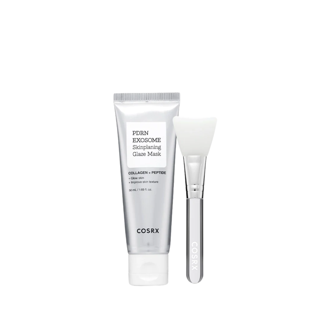 Cosrx PDRN EXOSOME Skinplaning Glaze Mask
