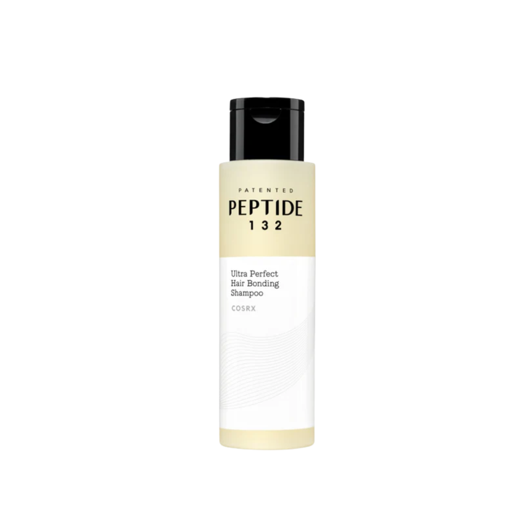 Cosrx Peptide-132 Ultra Perfect Hair Bonding Shampoo