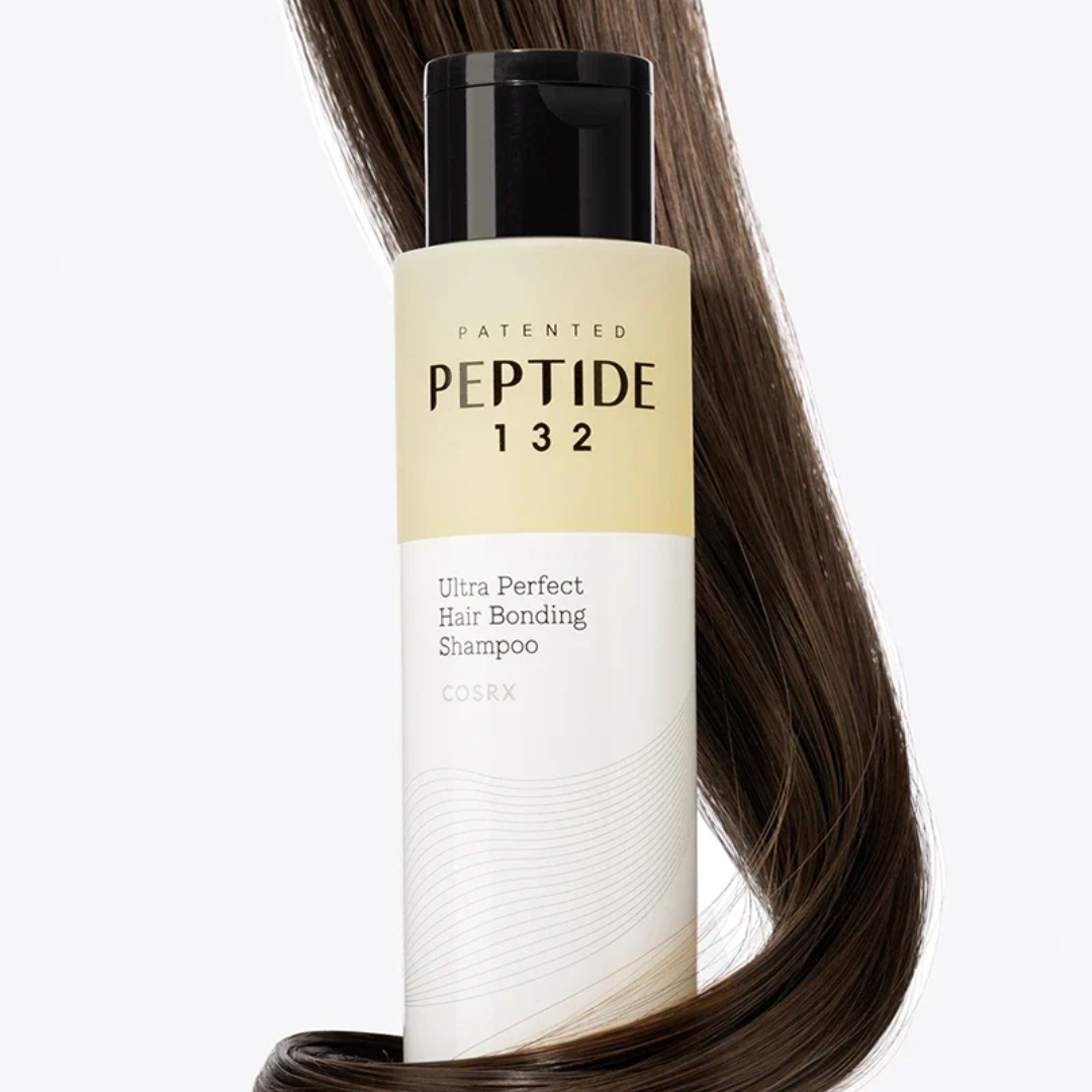 Cosrx Peptide-132 Ultra Perfect Hair Bonding Shampoo