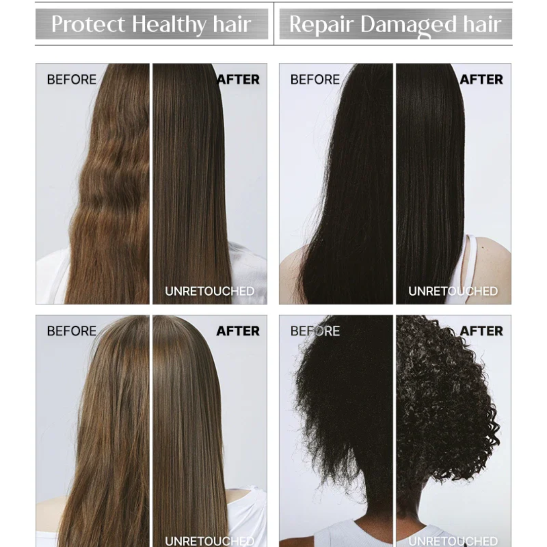 Cosrx Peptide-132 Ultra Perfect Hair Bonding Shampoo