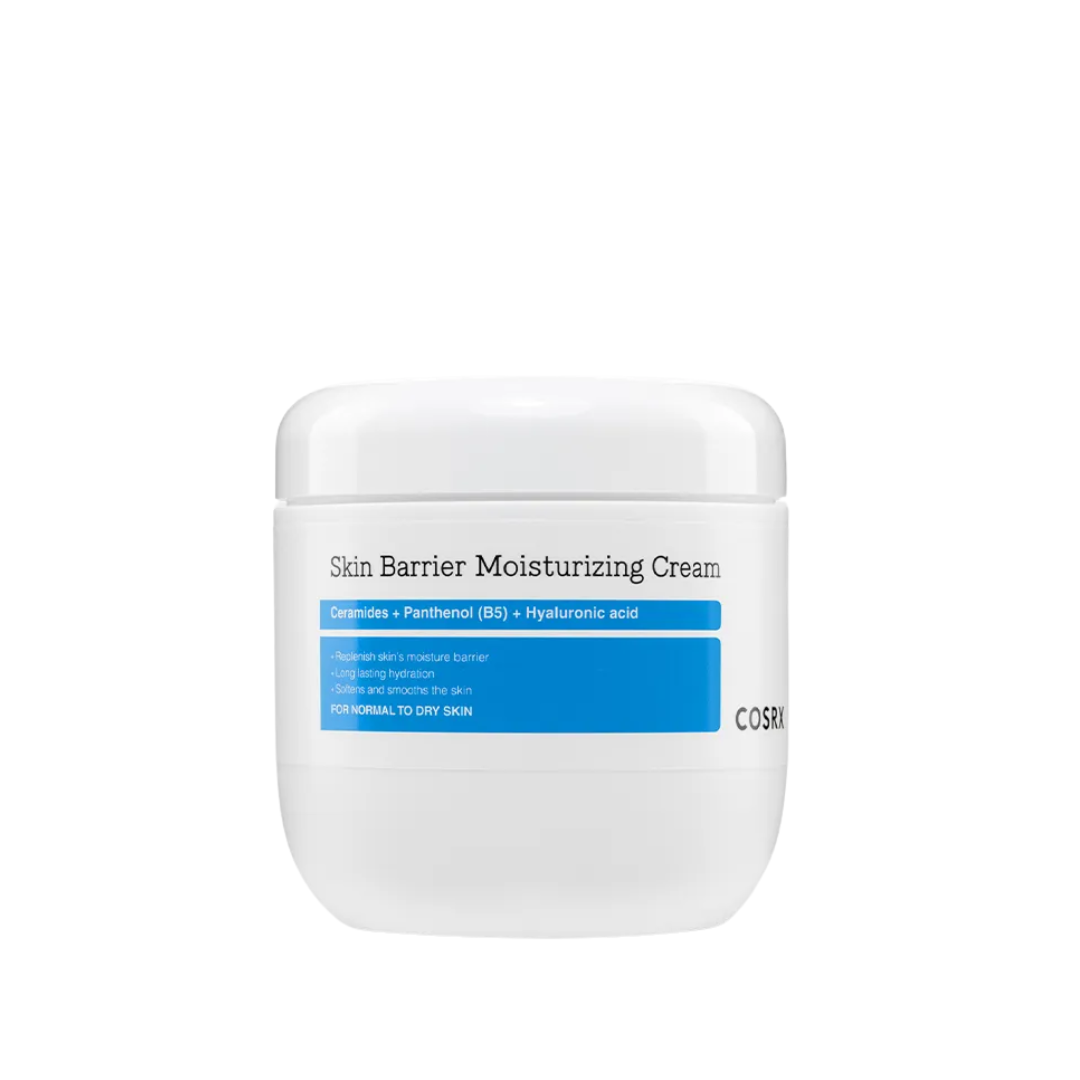 Cosrx Skin Barrier Moisturizing Cream