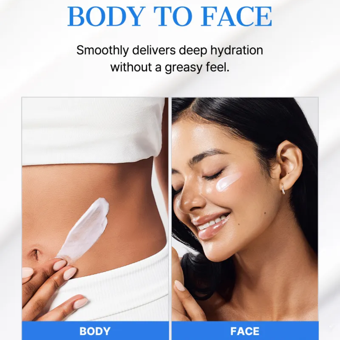 Cosrx Skin Barrier Moisturizing Cream