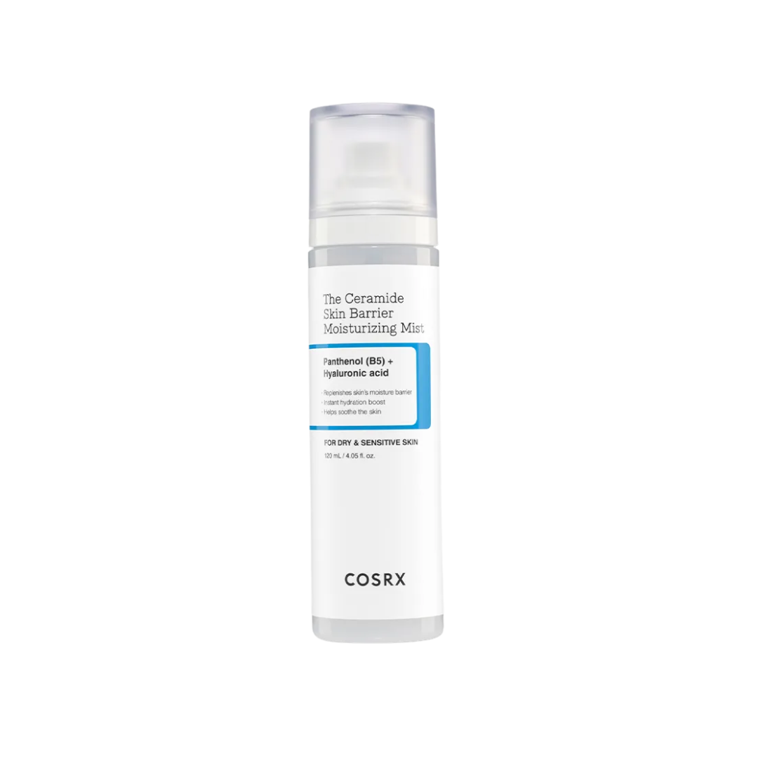 Cosrx The Ceramide Skin Barrier Moisturizing Mist