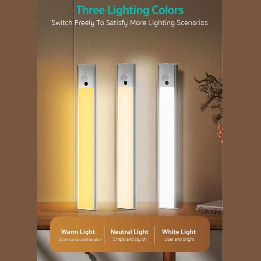 Coteci Sensor Light 40cm Motion LED
