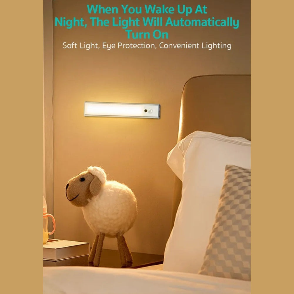 Coteci Sensor Light 40cm Motion LED