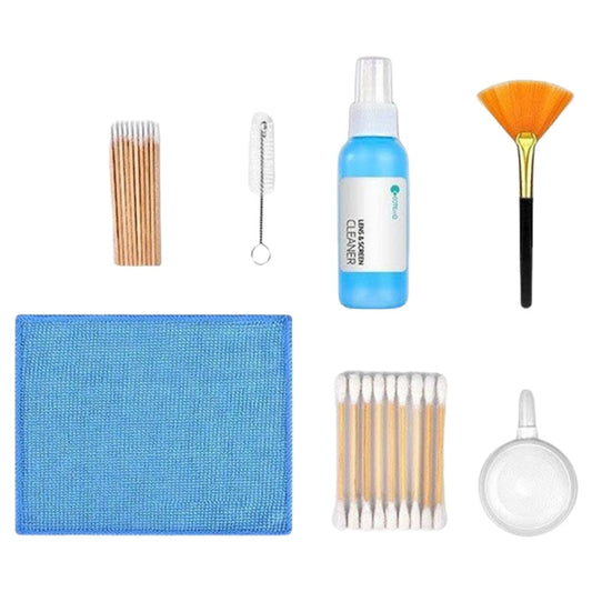Coteci 7-in-1 Cleaning Kit