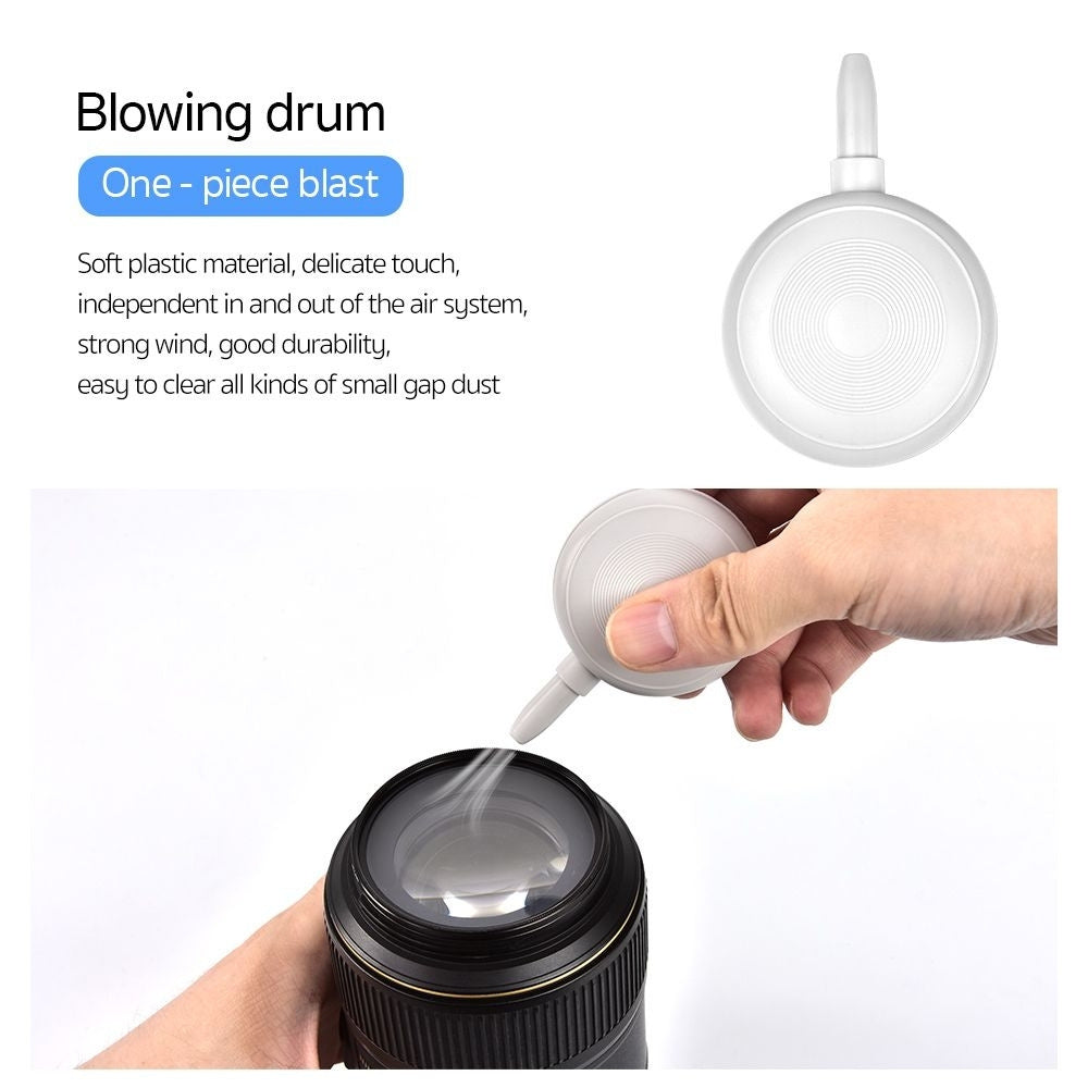 Coteci 7-in-1 Cleaning Kit