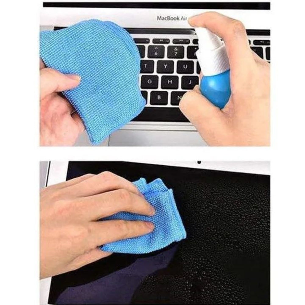 Coteci 7-in-1 Cleaning Kit