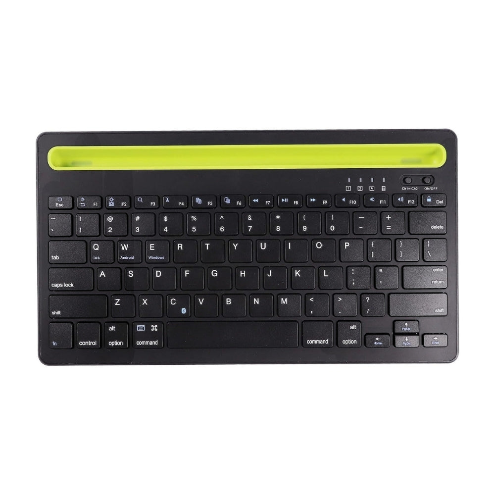 Coteci Dual Mode Slotted 78 Key Keyboard OF-034