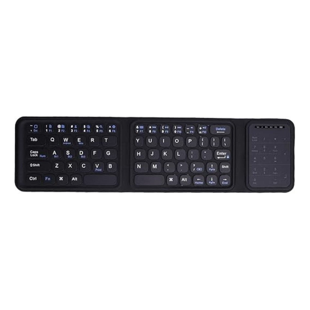 Coteci Folding Keyboard 64 Key