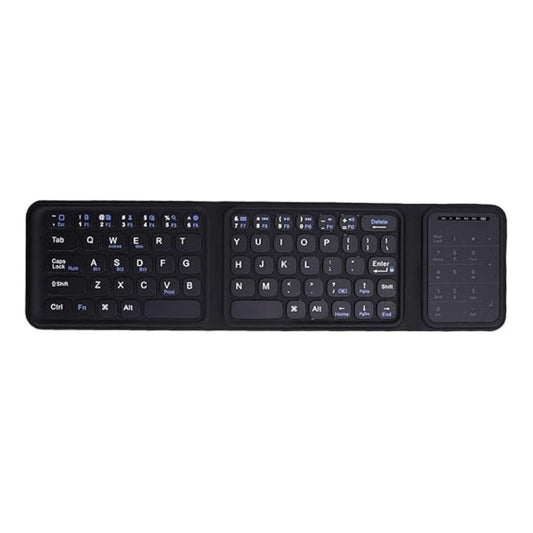 Coteci Folding Keyboard 64 Key